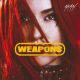 AVA MAX – Weapons (Quelle: Warner Music International) AVA MAX – Weapons (Quelle: Warner Music International)