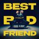 MICHAEL PATRICK KELLY X REA GARVEY – Best Bad Friend (Quelle: Columbia)