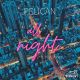 PELICAN feat. KYE SONES – All Night (Quelle: Pelican Songs)