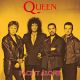 QUEEN – Face It Alone (Quelle: Virgin) QUEEN – Face It Alone (Quelle: Virgin)
