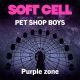 SOFT CELL & PET SHOP BOYS – Purple Zone (Quelle: BMG Rights Management)