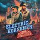 THE BOSSHOSS – Electric Horsemen (Quelle: Mercury) THE BOSSHOSS – Electric Horsemen (Quelle: Mercury)