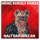 HEINZ RUDOLF KUNZE – Halt das Herz an (Quelle: Meadow Lake Music)