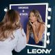 LEONY – Somewhere In Between (Quelle: Kontor)