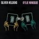 OLIVER HELDENS x KYLIE MINOGUE – 10 Out Of 10 (Quelle: Columbia)