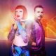 SOPHIE & THE GIANTS & PURPLE DISCO MACHINE - Paradise (Quelle: Island Records) SOPHIE & THE GIANTS & PURPLE DISCO MACHINE - Paradise (Quelle: Island Records)