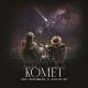 UDO LINDENBERG x APACHE 207 – Komet (Quelle: Warner Music International)