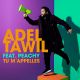 Adel Tawil - Tu M'appelles (Quelle: BMG Rights Management) Adel Tawil - Tu M'appelles (Quelle: BMG Rights Management)