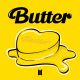 BTS – Butter (Quelle: Columbia)
