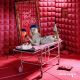 Cover Ava Max (Quelle: Atlantic) Cover Ava Max (Quelle: Atlantic)