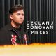 Cover DECLAN J DONOVAN - Pieces (Quelle: EPIC Deutschland) Cover DECLAN J DONOVAN - Pieces (Quelle: EPIC Deutschland)