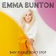 Cover Emma Bunton - Baby Please Dont Stop (Quelle: BMG RIGHTS MANAGEMENT)