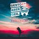 Cover Gestört aber Geil ft. Adel Tawil - Vielleicht (Quelle: Polydor)