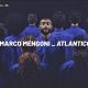 Cover Marco Mengoni ft Tom Walker - Hola (Quelle: Epic)