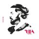 Cover REA GARVEY - Kiss Me (Quelle: Island Records) Cover REA GARVEY - Kiss Me (Quelle: Island Records)