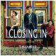 Tim Kamrad - Closing In (Quelle: Roof Music)