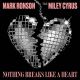 Cover MARK RONSON - Nothing Breaks Like A Heart (Quelle: COLUMBIA)