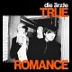 DIE ÄRZTE – True Romance (Quelle: Hot Action Records) DIE ÄRZTE – True Romance (Quelle: Hot Action Records)