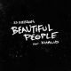 ED SHEERAN feat. KHALID - Beautiful People (Quelle: Warner Music International)