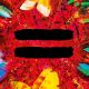 ED SHEERAN – Overpass Graffiti (Quelle: Atlantic Records UK) ED SHEERAN – Overpass Graffiti (Quelle: Atlantic Records UK)