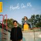 JAMES HERSEY – Hands On Me (Quelle: Glassnote)