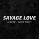 JAWSH 685 & JASON DERULO – Savage Love (Laxed - Siren Beat) (Quelle: Columbia)