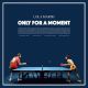 LOLA MARSH – Only For A Moment (Quelle: Barclay)