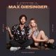 LOTTE & MAX GIESINGER – Auf das was da noch so kommt (Quelle: Columbia)