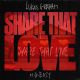 LUKAS GRAHAM feat. G-EAZY – Share That Love (Quelle: Polydor) LUKAS GRAHAM feat. G-EAZY – Share That Love (Quelle: Polydor)
