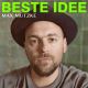 MAX MUTZKE – Beste Idee (Quelle: Polydor) MAX MUTZKE – Beste Idee (Quelle: Polydor)