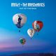 Cover Mike & The Mechanics - Out of the blue (Quelle: BMG RIGHTS MANAGEMENT)