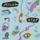 MILOW – ASAP (Quelle: Homerun Records)