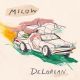 MILOW – Delorean (Quelle: Homerun Records)