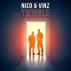 NICO & VINZ – Trouble (Quelle: Island Records)