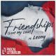 PASCAL LETOUBLON feat. LEONY – Friendships (Lost My Love) (Quelle: Virgin)