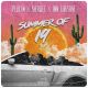 PELICAN X SHERWEE X ANN CHRISTINE – Summer Of 19 (Quelle: Pelican Songs) PELICAN X SHERWEE X ANN CHRISTINE – Summer Of 19 (Quelle: Pelican Songs)