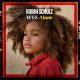 ROBIN SCHULZ & WES – Alane (Quelle: Warner Music International) ROBIN SCHULZ & WES – Alane (Quelle: Warner Music International)
