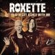 ROXETTE – Let Your Heart Dance With Me (Quelle: Warner Music International) ROXETTE – Let Your Heart Dance With Me (Quelle: Warner Music International)