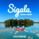SIGALA X RITA ORA – You For Me (Quelle: Columbia) SIGALA X RITA ORA – You For Me (Quelle: Columbia)