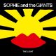 SOPHIE & THE GIANTS - The Light (Quelle: Polydor)