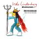 Cover Udo Lindenberg - König von scheißegalien 2018 (Quelle: WARNER MUSIC INTERNATIONAL)