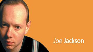Album Cover Joe Jackson (Quelle: Promo)