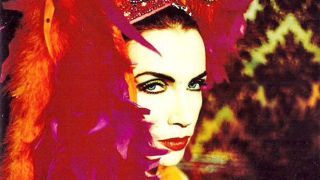 Album Cover Annie Lennox (Quelle: Promo)