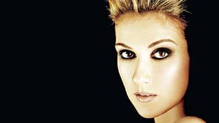 Album Cover Celine Dion (Quelle: Promo)