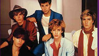 Album Cover Duran Duran (Quelle: Promo)