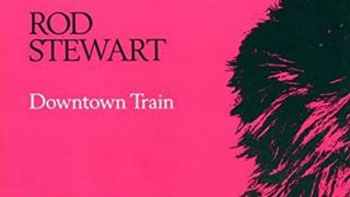 Album Cover Rod Stewart (Quelle: Promo)