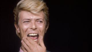 David Bowie (Foto: imago/Leemage)