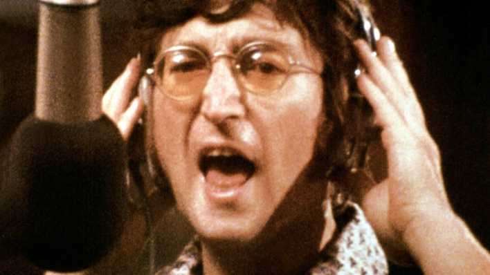 John lennon (Foto: imago images/Everett Collection) John lennon (Foto: imago images/Everett Collection)