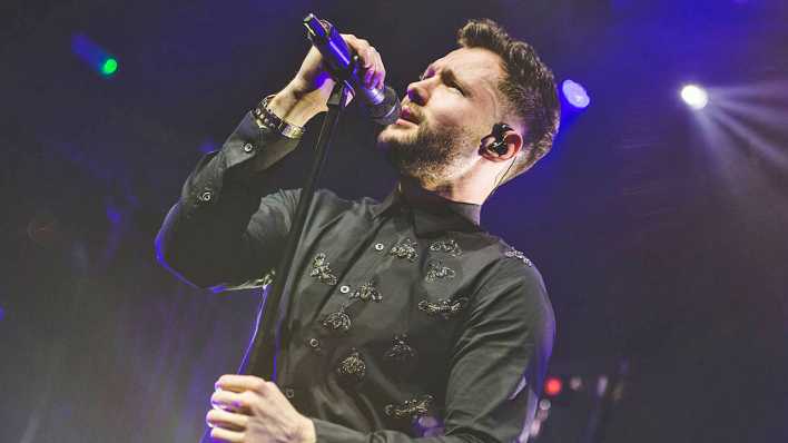 Calum Scott (Quelle: imago/ZUMA Press)