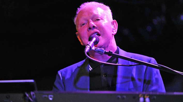 Joe Jackson (Quelle: imago/Future Image) Joe Jackson (Quelle: imago/Future Image)